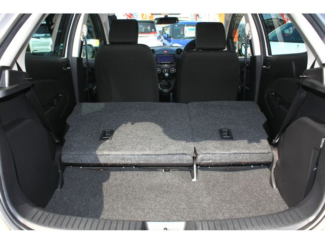 MAZDA DEMIO 2012 Image 31