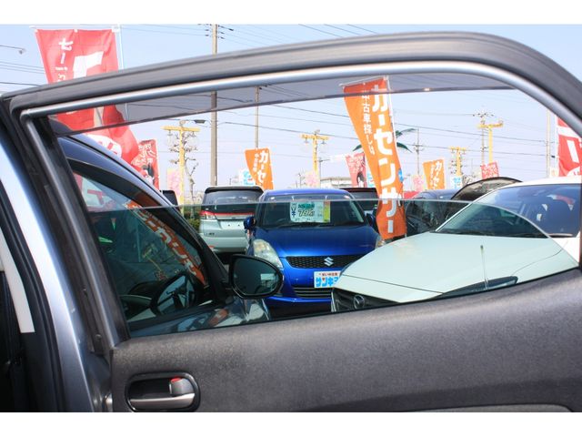 MAZDA DEMIO 2012 Image 31