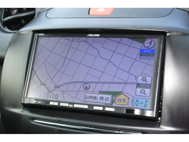 MAZDA DEMIO 2012 Image 31