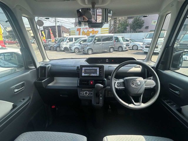 DAIHATSU TANTO 2024 Image 31