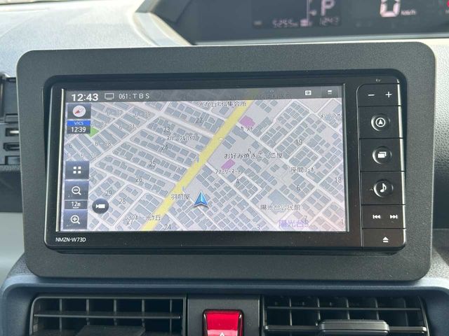 DAIHATSU TANTO 2024 Image 31