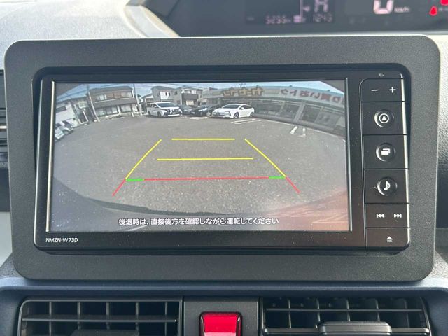 DAIHATSU TANTO 2024 Image 31