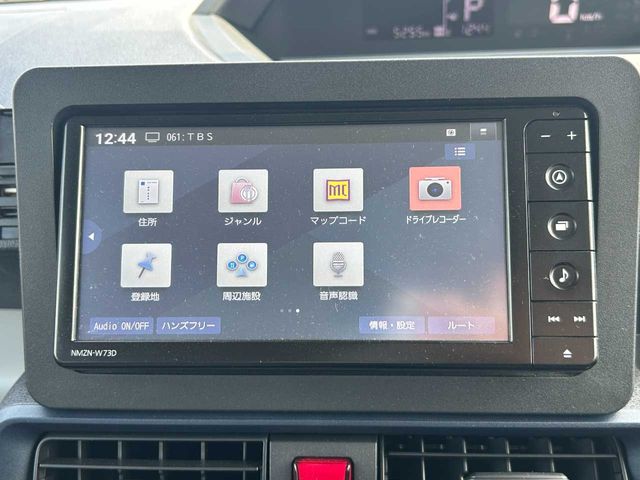 DAIHATSU TANTO 2024 Image 31