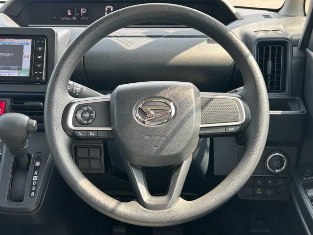 DAIHATSU TANTO 2024 Image 31