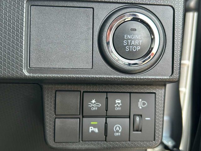 DAIHATSU TANTO 2024 Image 31