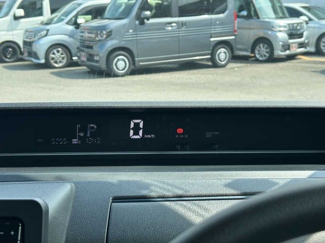 DAIHATSU TANTO 2024 Image 31