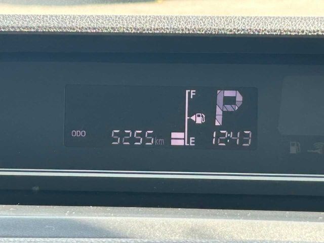 DAIHATSU TANTO 2024 Image 31