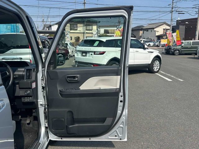 DAIHATSU TANTO 2024 Image 31