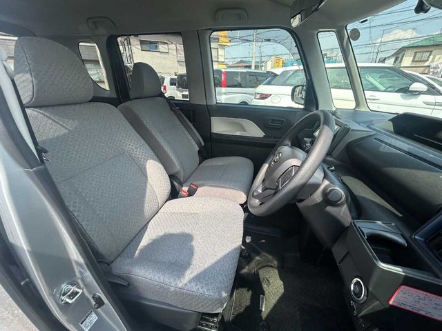 DAIHATSU TANTO 2024 Image 31