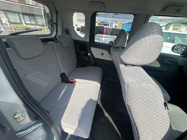 DAIHATSU TANTO 2024 Image 31