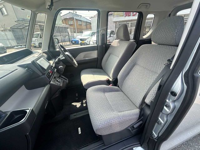 DAIHATSU TANTO 2024 Image 31