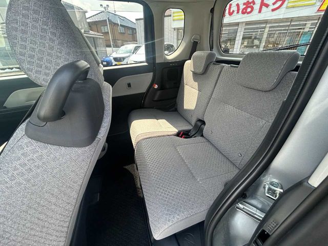DAIHATSU TANTO 2024 Image 31