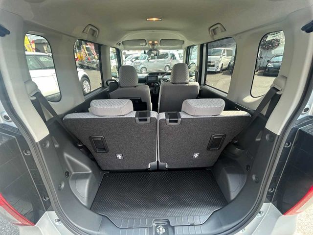 DAIHATSU TANTO 2024 Image 31