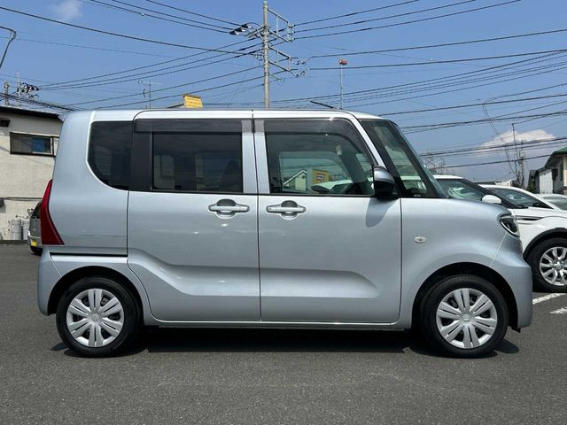 DAIHATSU TANTO 2024 Image 31