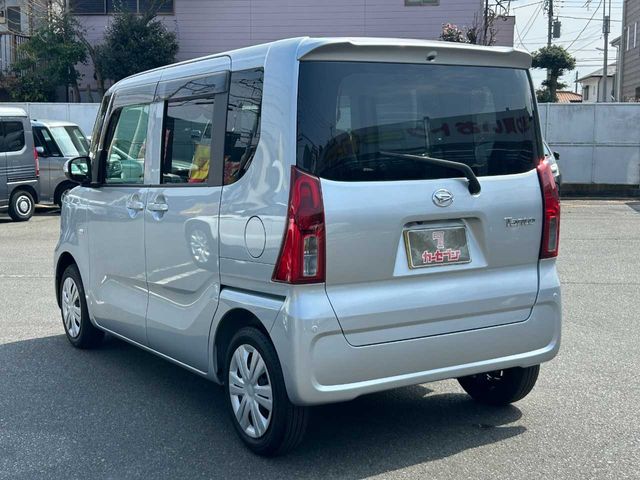 DAIHATSU TANTO 2024 Image 31