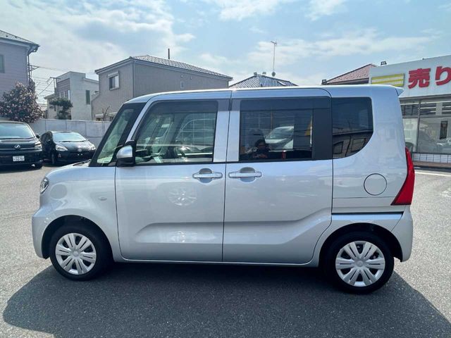 DAIHATSU TANTO 2024 Image 31
