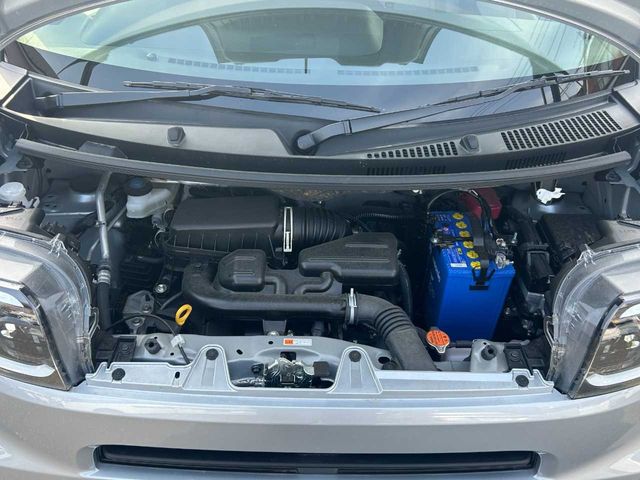 DAIHATSU TANTO 2024 Image 31