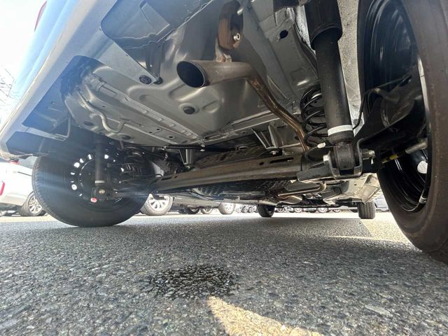 DAIHATSU TANTO 2024 Image 31