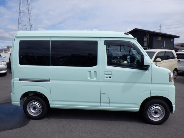 DAIHATSU HIJET CARGO 2023 Image 31