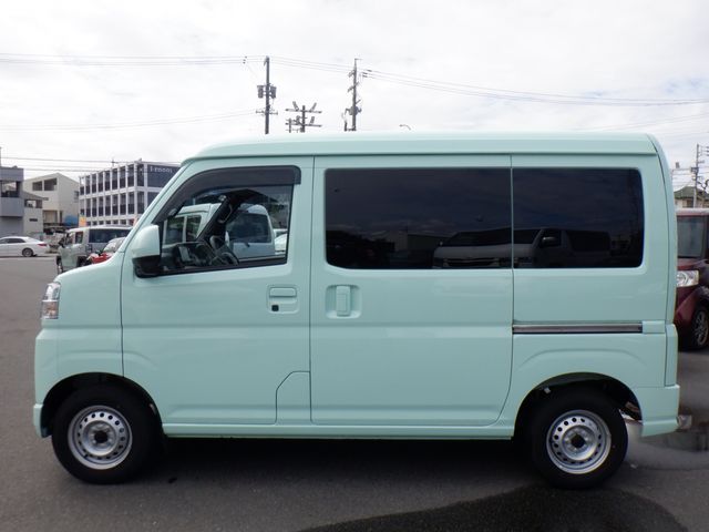 DAIHATSU HIJET CARGO 2023 Image 31