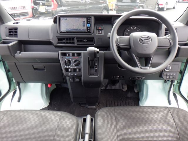 DAIHATSU HIJET CARGO 2023 Image 31