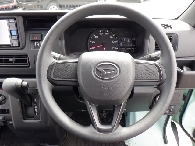 DAIHATSU HIJET CARGO 2023 Image 31