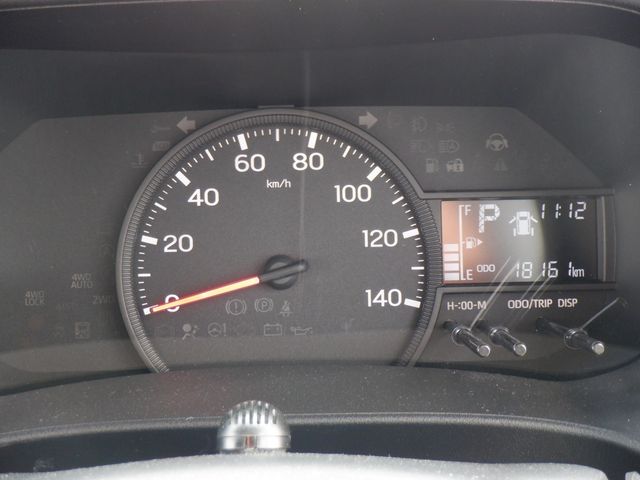 DAIHATSU HIJET CARGO 2023 Image 31