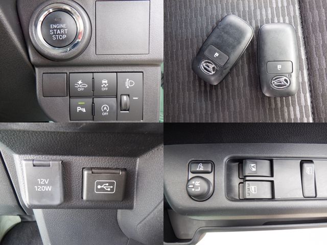 DAIHATSU HIJET CARGO 2023 Image 31