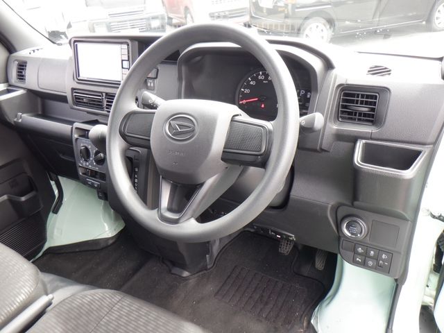 DAIHATSU HIJET CARGO 2023 Image 31