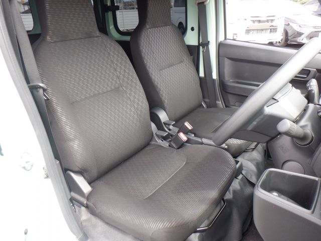 DAIHATSU HIJET CARGO 2023 Image 31