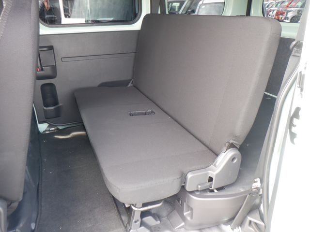 DAIHATSU HIJET CARGO 2023 Image 31