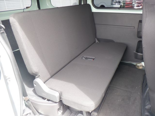 DAIHATSU HIJET CARGO 2023 Image 31