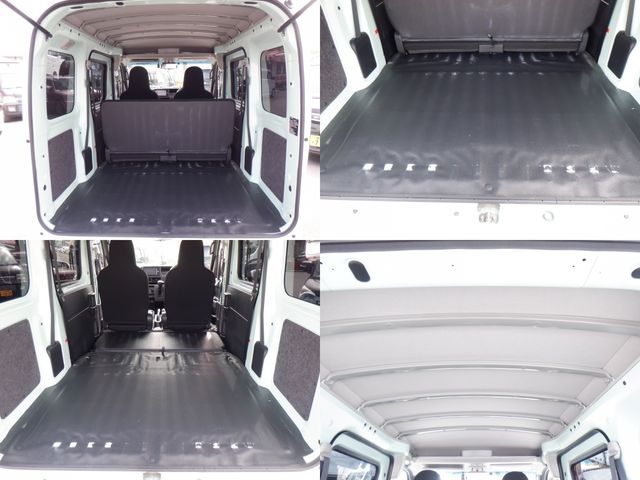 DAIHATSU HIJET CARGO 2023 Image 31