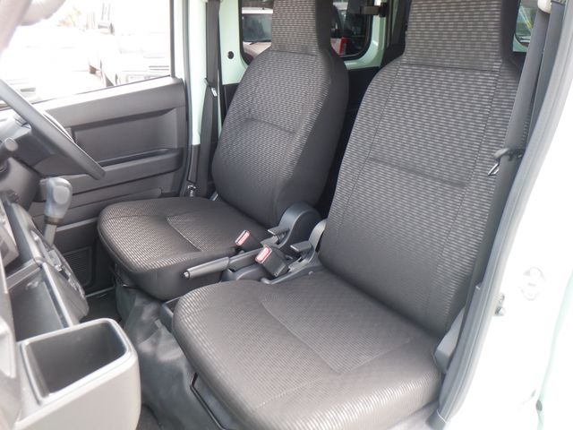 DAIHATSU HIJET CARGO 2023 Image 31