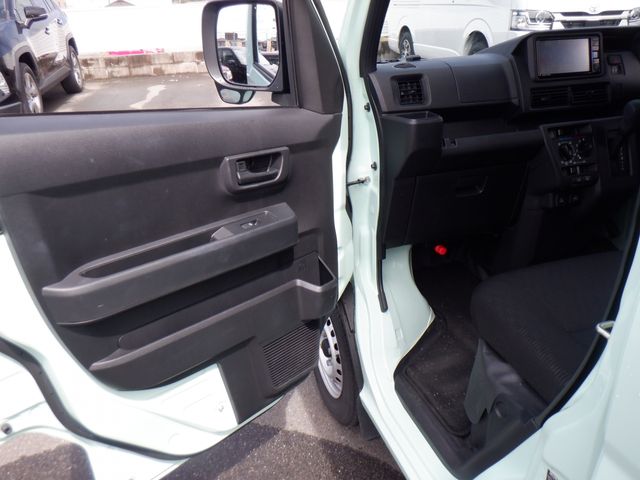 DAIHATSU HIJET CARGO 2023 Image 31