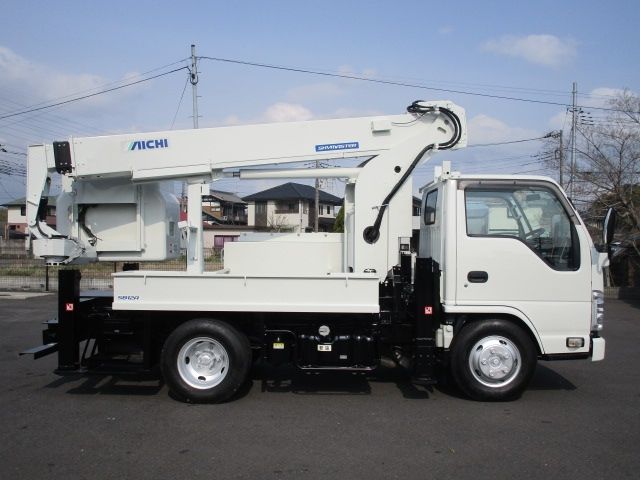 ISUZU ELF 2017 Image 31