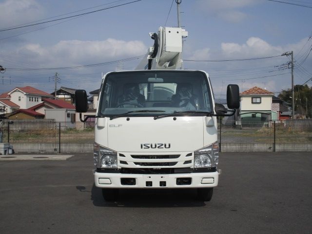 ISUZU ELF 2017 Image 31
