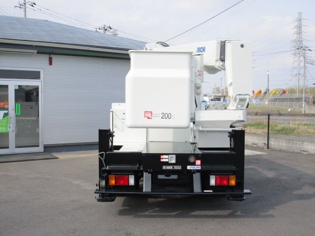 ISUZU ELF 2017 Image 31