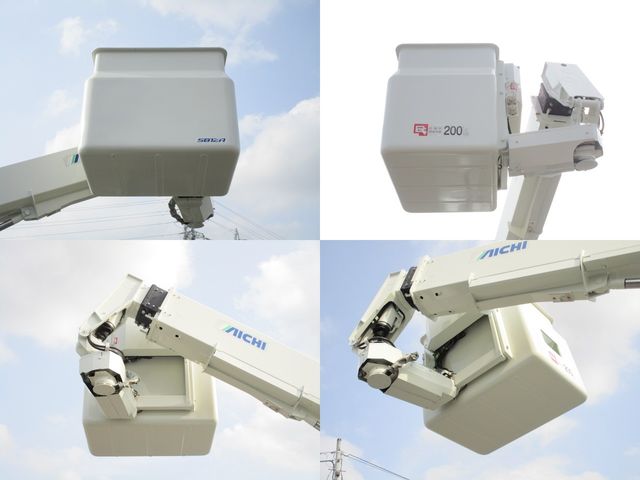 ISUZU ELF 2017 Image 31