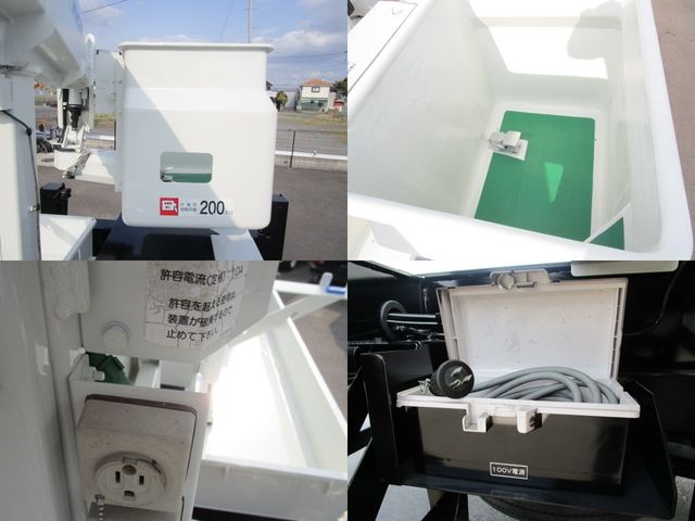 ISUZU ELF 2017 Image 31