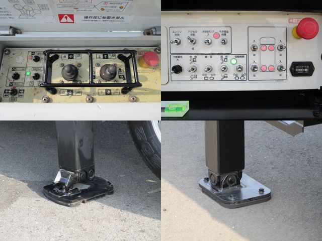 ISUZU ELF 2017 Image 31