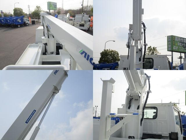 ISUZU ELF 2017 Image 31