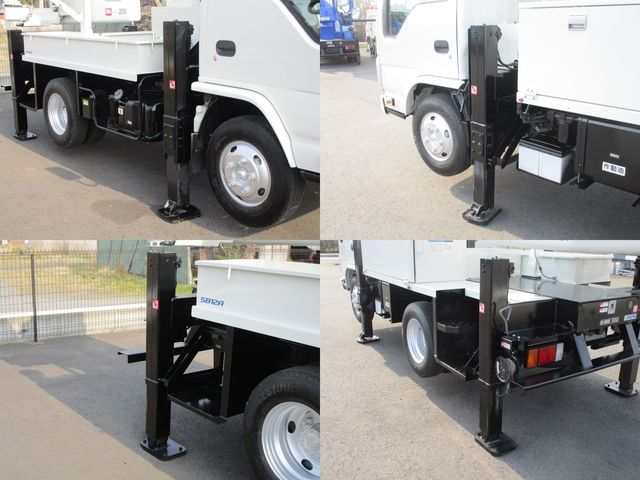 ISUZU ELF 2017 Image 31