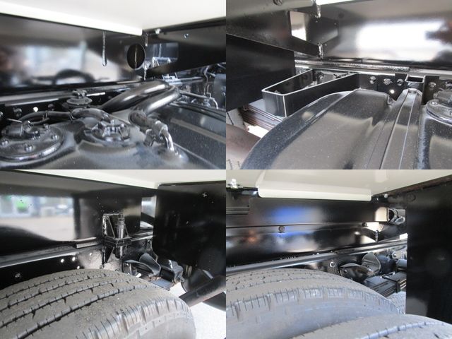 ISUZU ELF 2017 Image 31