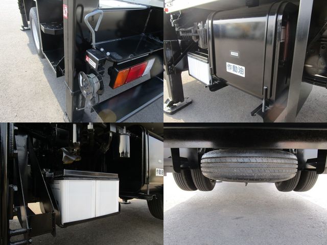 ISUZU ELF 2017 Image 31