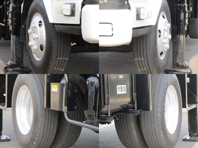 ISUZU ELF 2017 Image 31