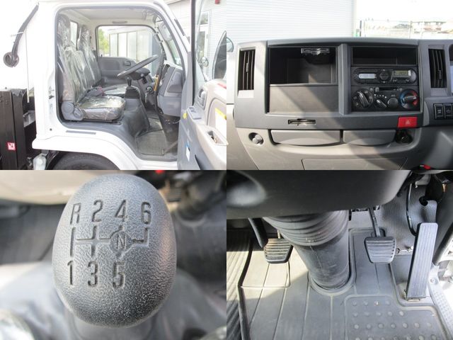 ISUZU ELF 2017 Image 31