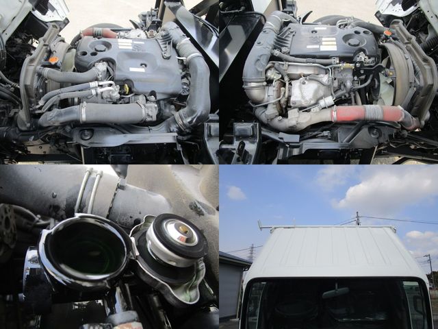 ISUZU ELF 2017 Image 31