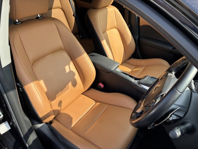 TOYOTA LEXUS CT200H 2015 Image 31