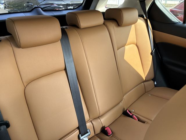 TOYOTA LEXUS CT200H 2015 Image 31